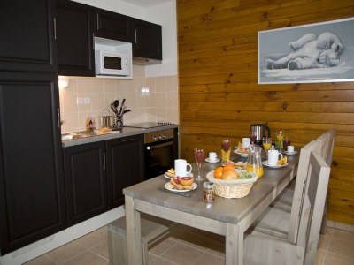 Holiday park Gepflegte Ferienwohnung mit Thermalbädern - Features photo 18