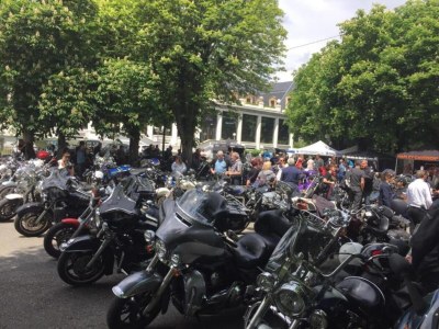 Holiday park Gepflegte Ferienwohnung mit Thermalbädern - Environment photo 28