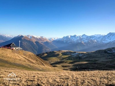 Holiday park Gepflegte Ferienwohnung mit Thermalbädern - Environment photo 33