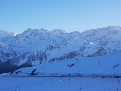 Holiday park Gepflegte Ferienwohnung mit Thermalbädern - Environment photo 34