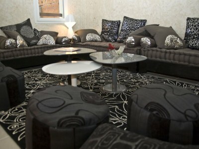 Holiday park Gepflegte Ferienwohnung mit Thermalbädern - Outdoor photo 35