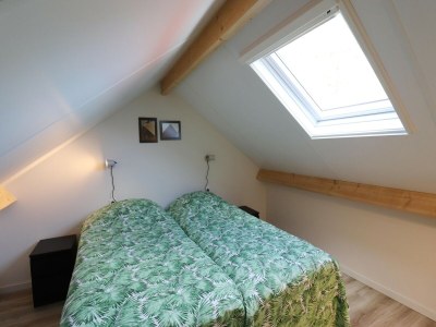 Holiday house Chalet in Friesland mit Terrasse - Features photo 8