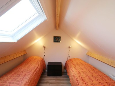 Holiday house Chalet in Friesland mit Terrasse - Features photo 9