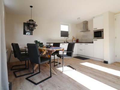 Holiday house Chalet in Friesland mit Terrasse - Features photo 10