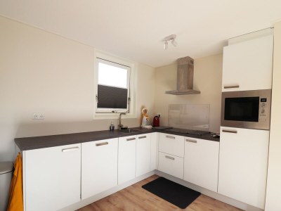 Holiday house Chalet in Friesland mit Terrasse - Features photo 11