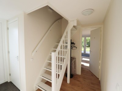 Holiday house Chalet in Friesland mit Terrasse - Features photo 12