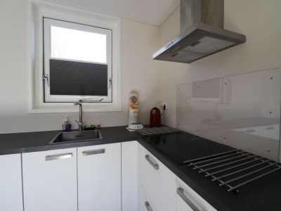 Holiday house Chalet in Friesland mit Terrasse - Features photo 15