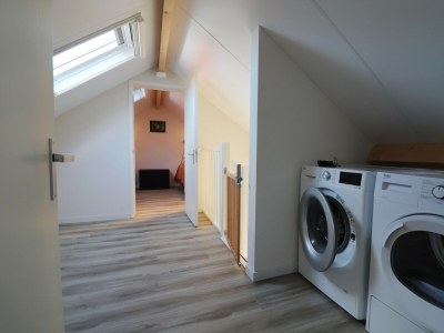 Holiday house Chalet in Friesland mit Terrasse - Features photo 17