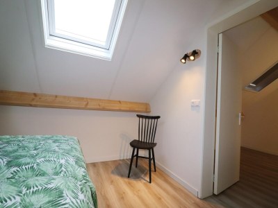 Holiday house Chalet in Friesland mit Terrasse - Features photo 19