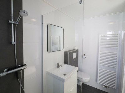 Holiday house Chalet in Friesland mit Terrasse - Features photo 20