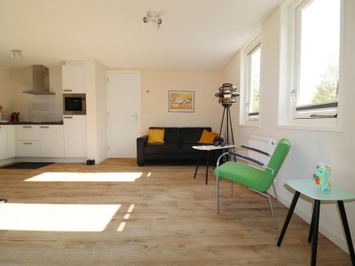 Holiday house Chalet in Friesland mit Terrasse - Features photo 22