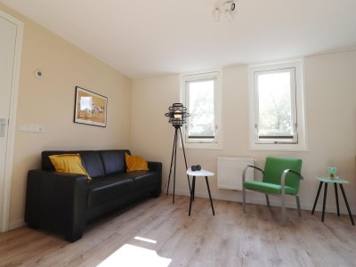 Holiday house Chalet in Friesland mit Terrasse - Features photo 23