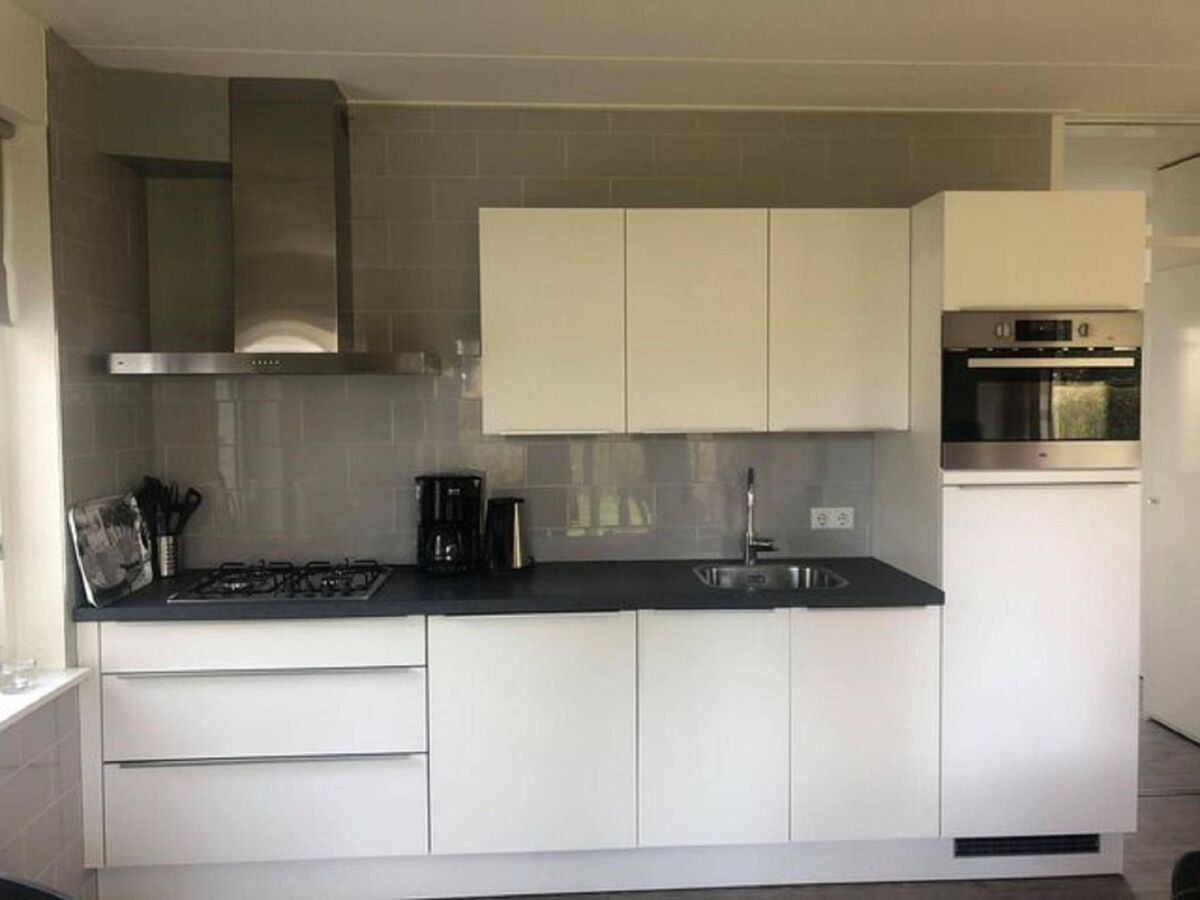 Holiday house Chalet in Friesland near Large Lakes - Features photo 5