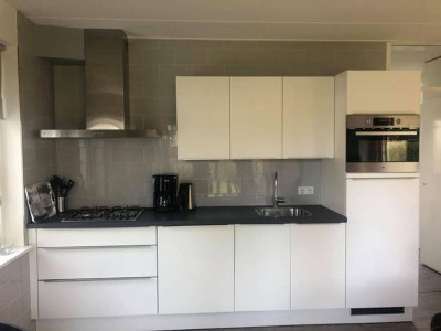 Holiday house Chalet in Friesland near Large Lakes - Features photo 5