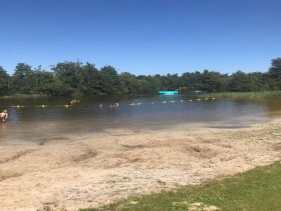 Holiday house Chalet in Friesland near Large Lakes - Environment photo 31