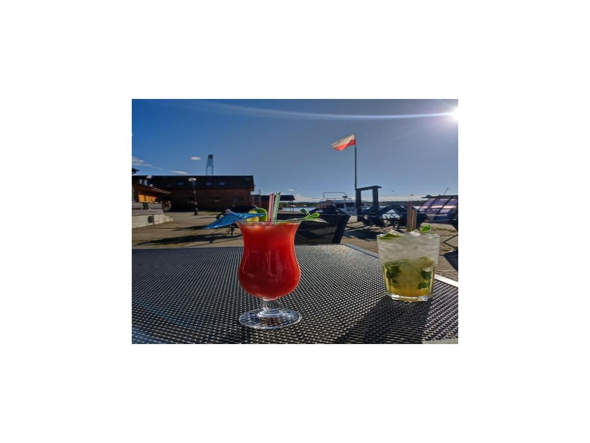 Apartment Studio for 4 people in Świnoujście