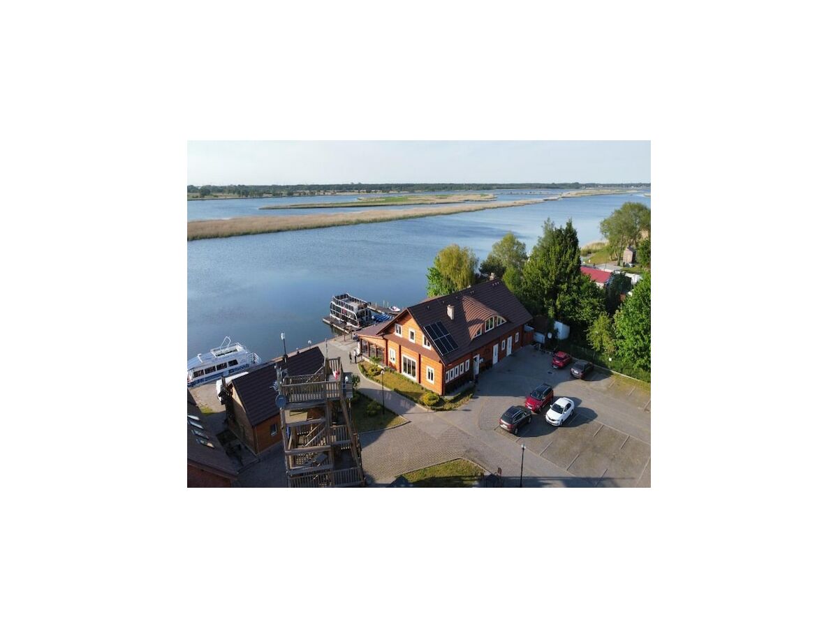 Apartment Studio for 4 people in Świnoujście - Outdoor photo 4