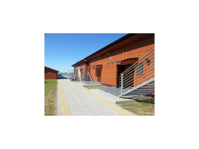 Apartment Studio for 4 people in Świnoujście - Outdoor photo 2