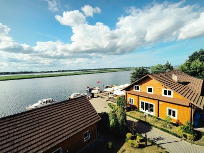 Apartment Studio for 4 people in Świnoujście - Outdoor photo 3