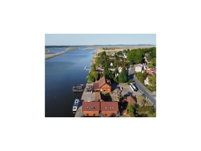 Apartment Studio for 4 people in Świnoujście - Outdoor photo 6