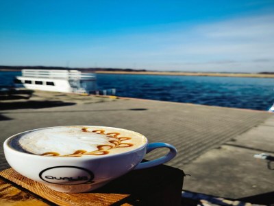 Apartment Studio for 4 people in Świnoujście - Environment photo 16