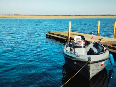 Apartment Studio for 4 people in Świnoujście - Environment photo 18