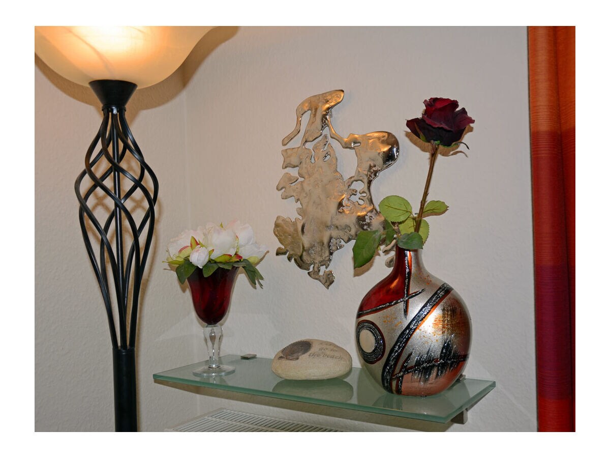 Holiday apartment Muschel - Features photo 5