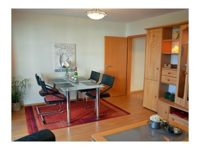 Holiday apartment Muschel - Features photo 3