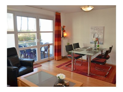 Holiday apartment Muschel - Features photo 4