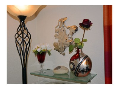 Holiday apartment Muschel - Features photo 5