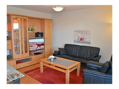 Holiday apartment Muschel - Features photo 6