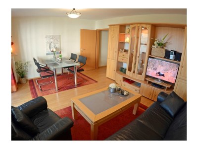 Holiday apartment Muschel - Features photo 7