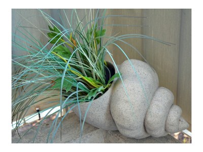 Holiday apartment Muschel - Features photo 8