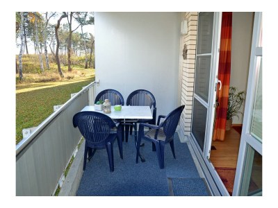 Holiday apartment Muschel - Features photo 9