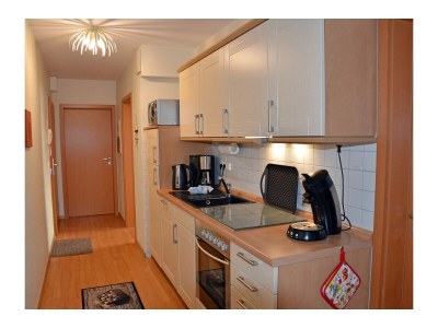 Holiday apartment Muschel - Features photo 10