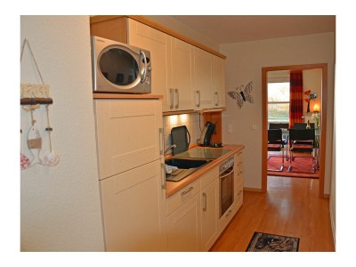Holiday apartment Muschel - Features photo 11
