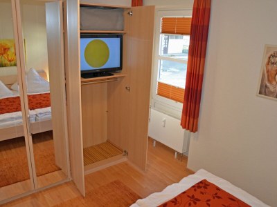 Holiday apartment Muschel - Features photo 14