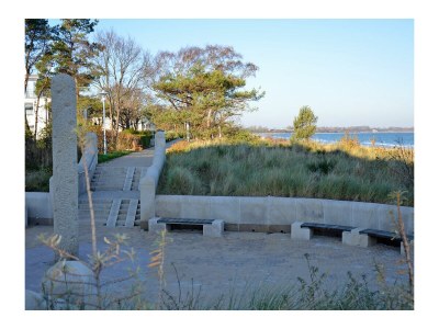 Holiday apartment Muschel - Environment photo 19