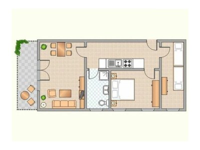 Holiday apartment Muschel - Document photo 20