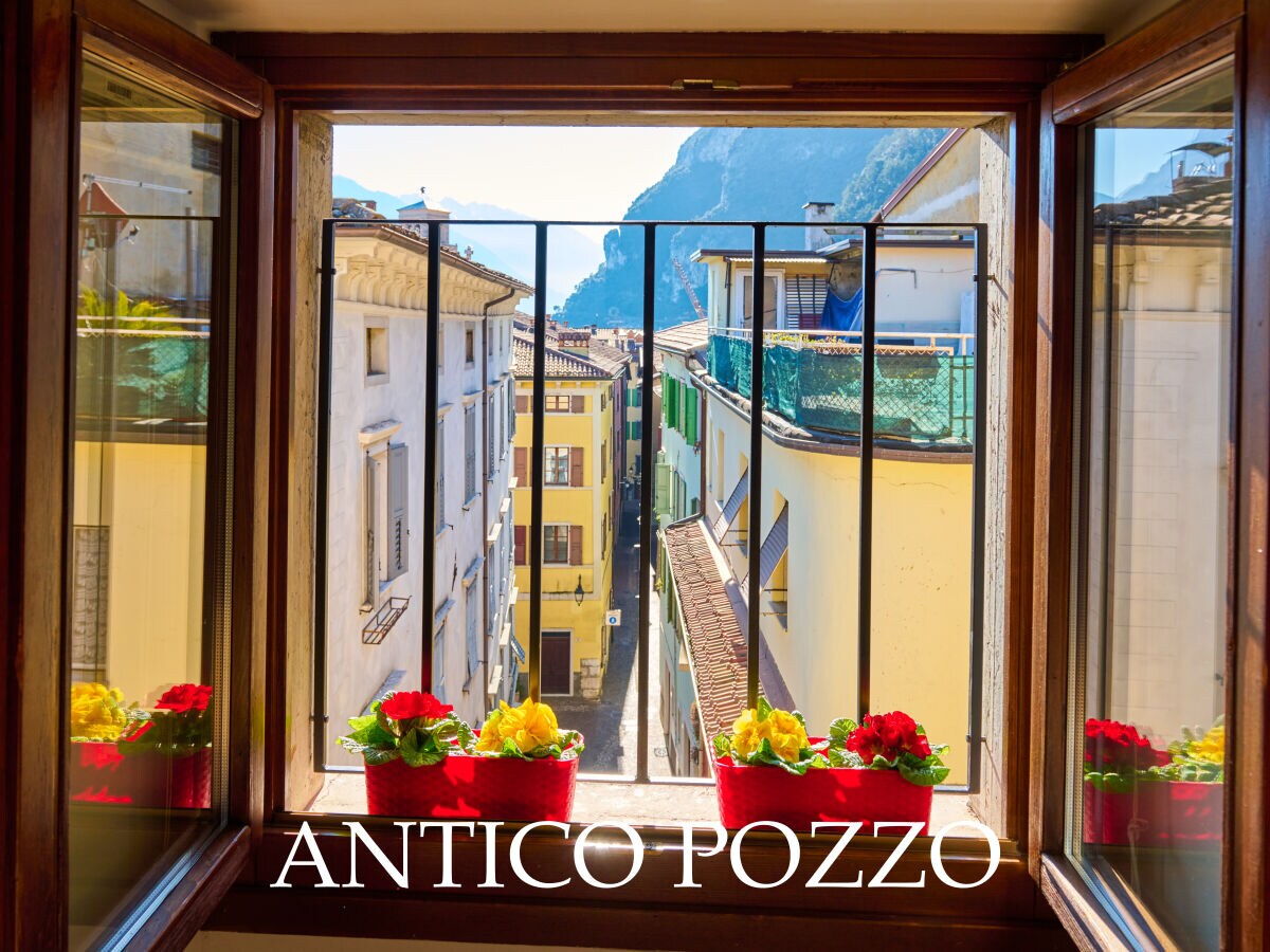 Holiday house Antico Pozzo - Outdoor photo 2