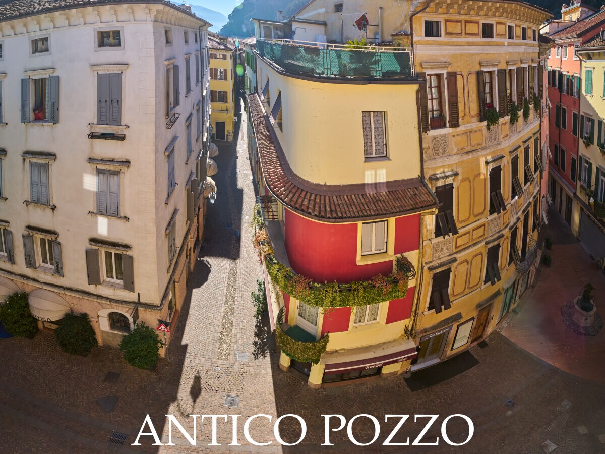 Holiday house Antico Pozzo - Outdoor photo 3