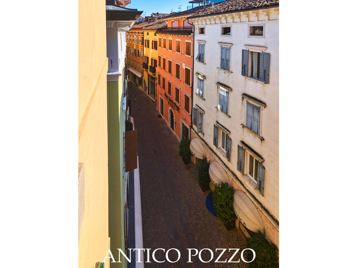 Holiday house Antico Pozzo - Outdoor photo 4