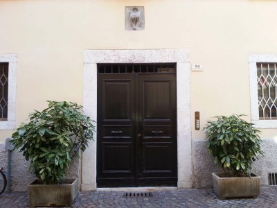 Holiday house Antico Pozzo - Outdoor photo 6