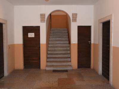 Holiday house Antico Pozzo - Outdoor photo 7