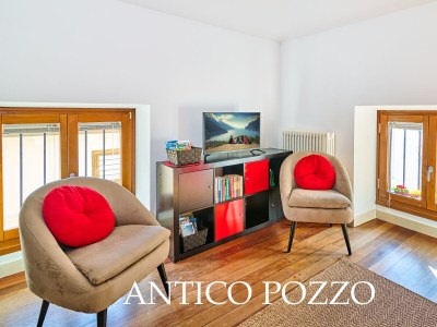 Holiday house Antico Pozzo - Features photo 13