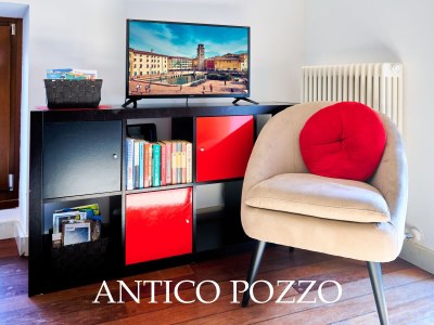 Holiday house Antico Pozzo - Features photo 16