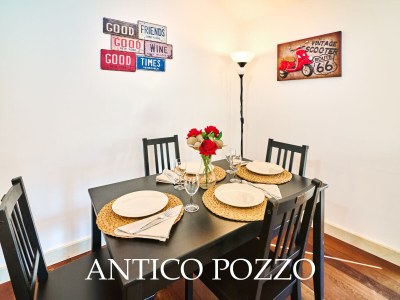 Holiday house Antico Pozzo - Features photo 19