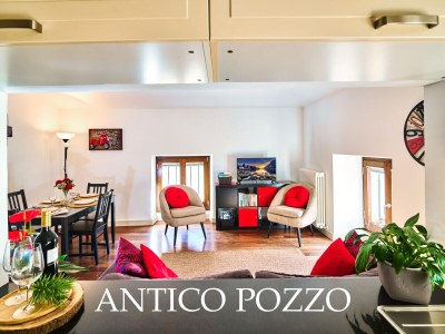 Holiday house Antico Pozzo - Features photo 21