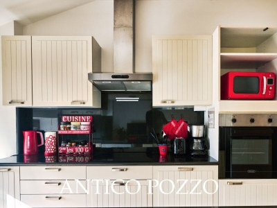 Holiday house Antico Pozzo - Features photo 23