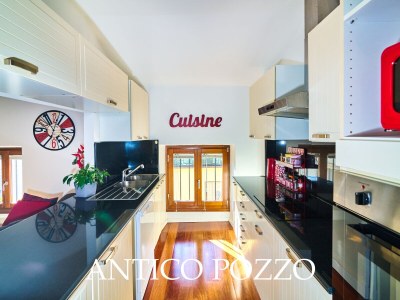 Holiday house Antico Pozzo - Features photo 24